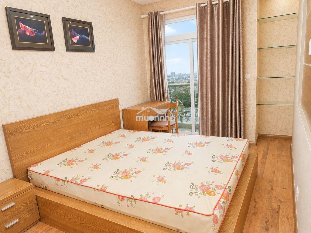 Bán gấp căn góc the flemington, quận 11 – 117m², 3pn – sổ hồng riêng - 3