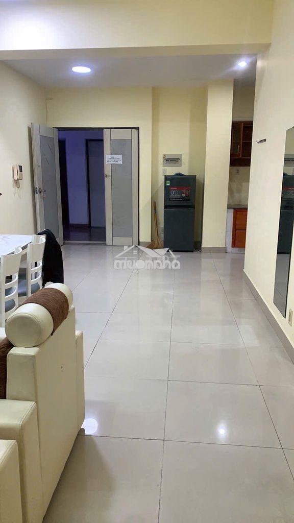 Cần cho thuê căn hộ sao mai, 2pn, đầy đủ nội thất, ở liền được - 3