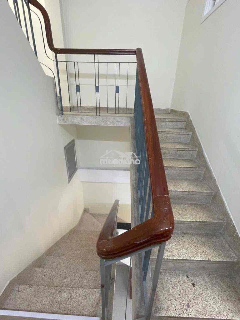 Nguyên căn hẻm xe hơi bành văn trân 2pn - 3