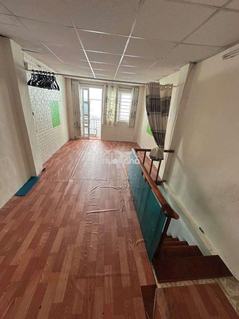 Cho thuê nhà trệt 1 lầu, hòa hưng quận 10 - 4