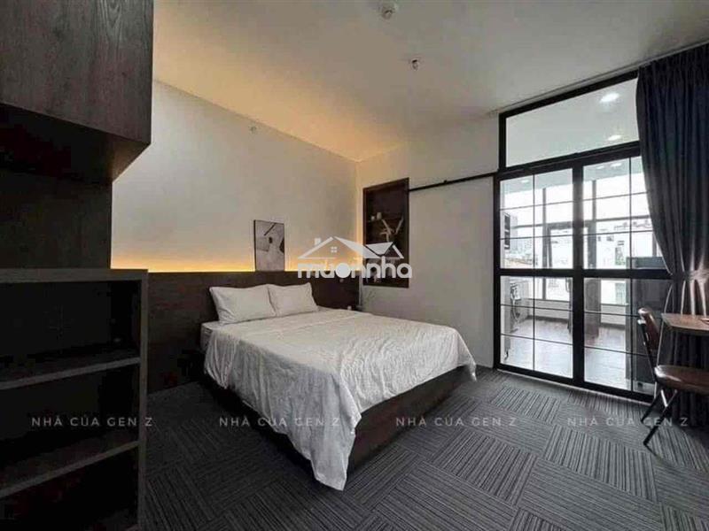 1pn_cao cấp_ngay kỳ đông q3_an ninh_yên tĩnh_ có bãi oto_ 40m2