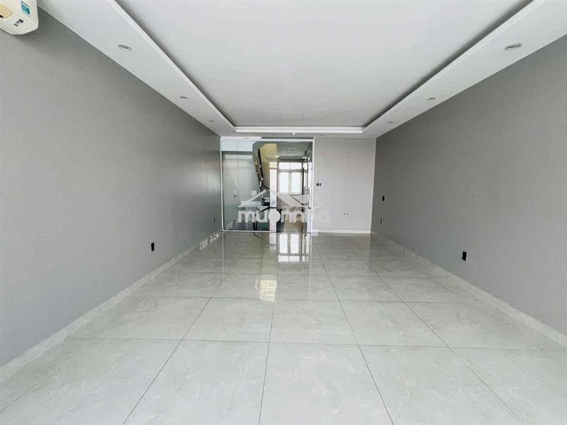 Cần cho thuê căn nhà 5x20m mới đẹp tại kđt him lam kênh tẻ q7