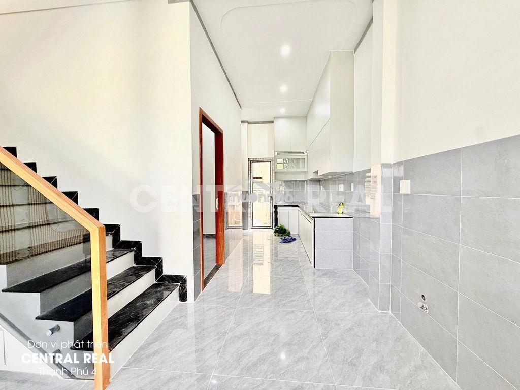 Nhà 1 trệt 1 lầu gần biên hòa – sổ riêng – giá chỉ 1,85 tỷ - 3