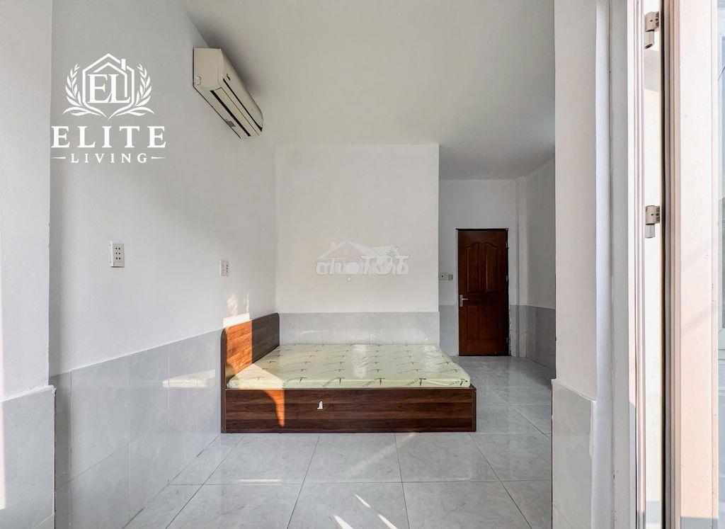 Phòng studio full nội thất ngay hoàng diệu 2 - đại học ngân hàng - 2
