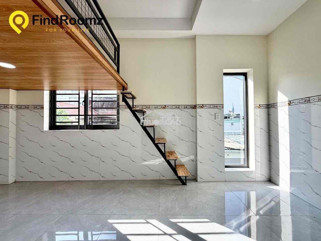 Khai trương phòng trọ sinh viên full nội thất ngay trung tâm gò vấp - 4