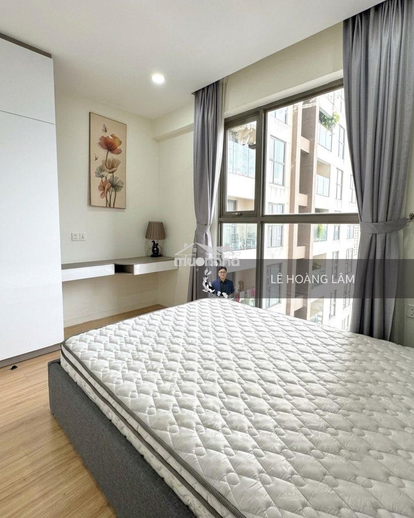 Căn hộ 3pn siêu hiếm. vị trí cách cầu bình lợi 6km. 77m2 chỉ 2,45 tỷ - 4