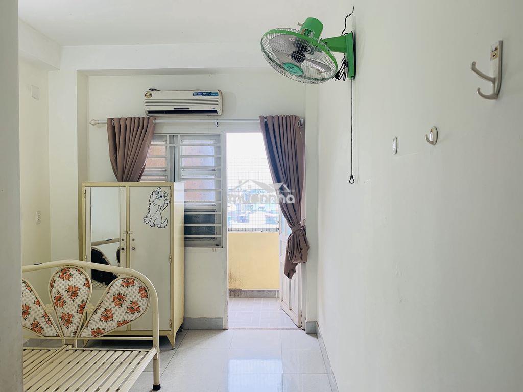 Phòng trọ phạm văn bạch cổng sau sân bay tân sơn nhất (chủ nhà) - 3