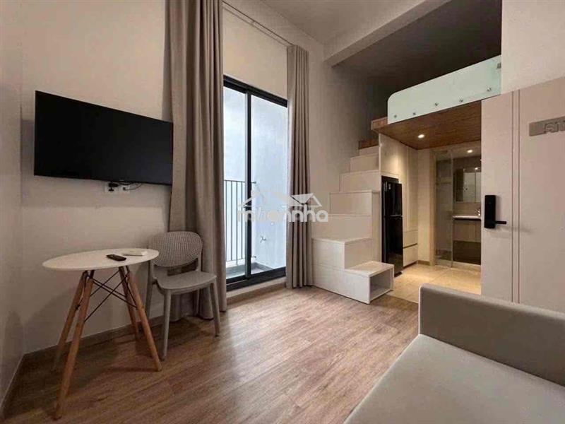 Duplex mới 100% ngay hòa bình - tô hiệu - đầm sen