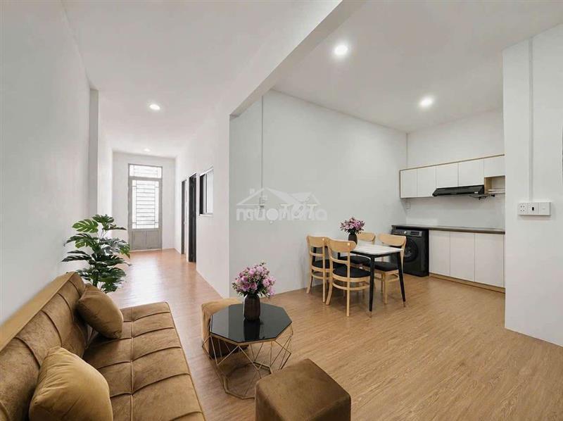 🥳🏡 Chdv 2 phòng ngủ - ban công (60m2)- lê đức thọ, gò vấp- 💯 thoáng 🌞🌻