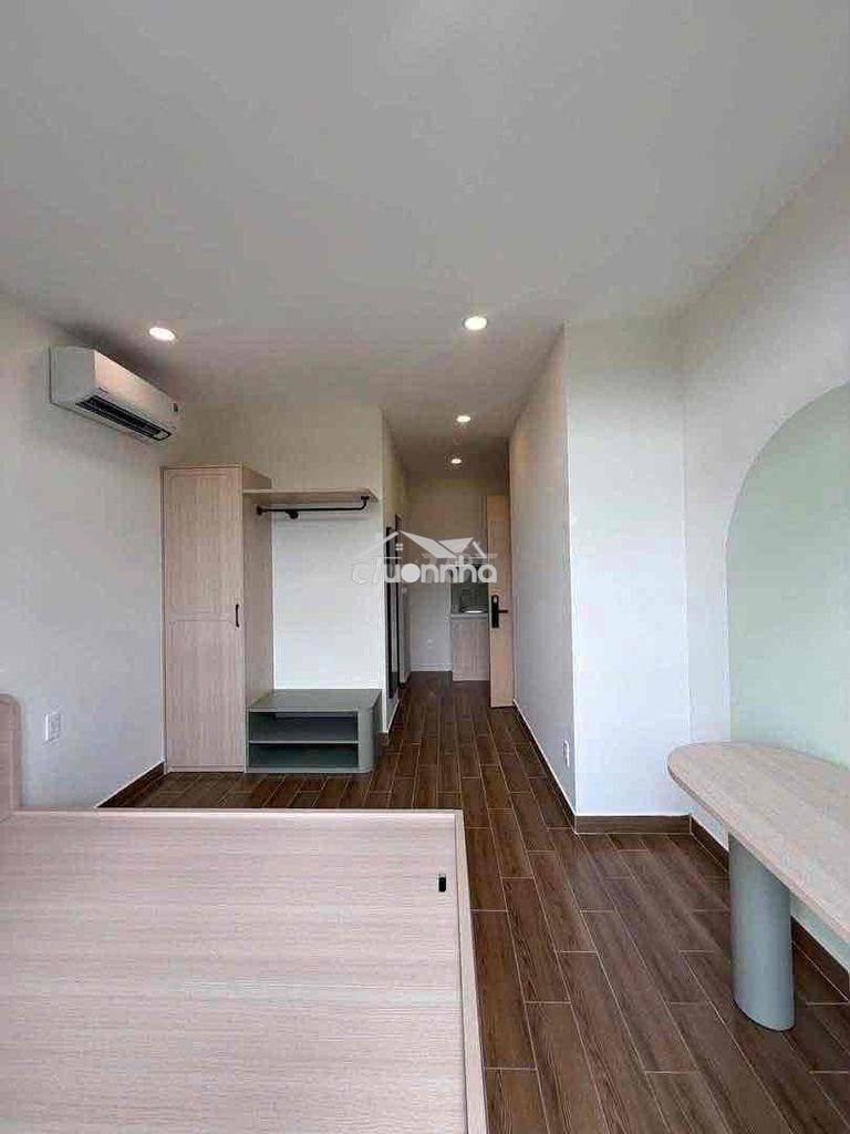 Khai trương căn hộ studio bancong full nt new 100% đi bộ qua rmit, - Ảnh 2