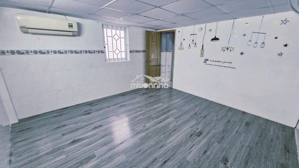Tôi chính chủ cần cho thuê nhà 2 phòng ngủ - quận 8 - 2