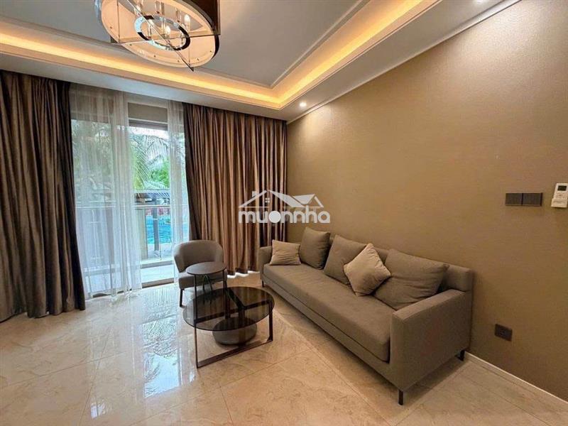 Chủ!gần chợ bà chiểu 52m2/sổ riêng 2,1 tỷ/view bình minh/vay 75%ở liền