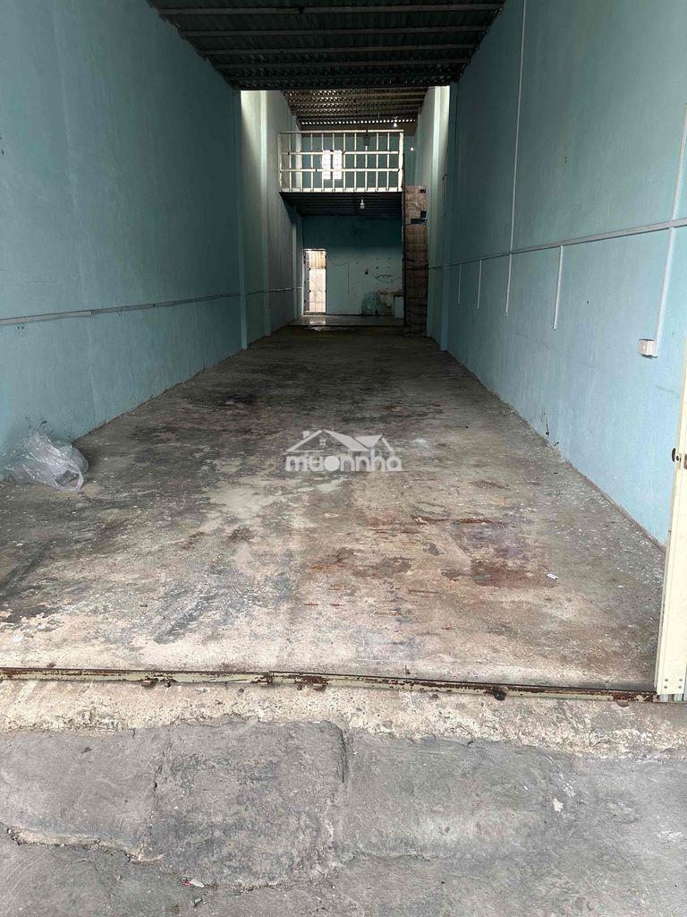 Nhà ở làm kho xưởng, mua bán kinh doanh - 3