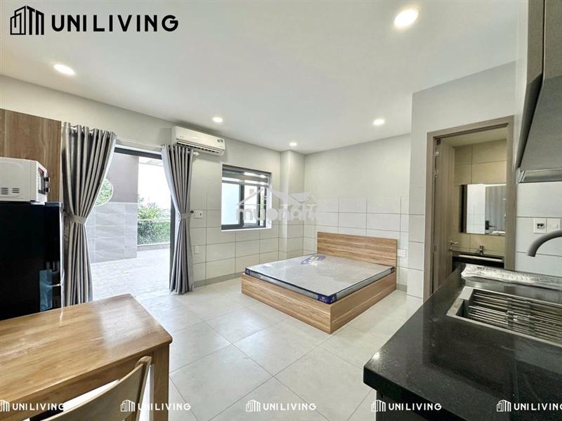 Khu căn hộ sinh thái ven hồ bancon, thang máy, full nt kdc bình nguyên