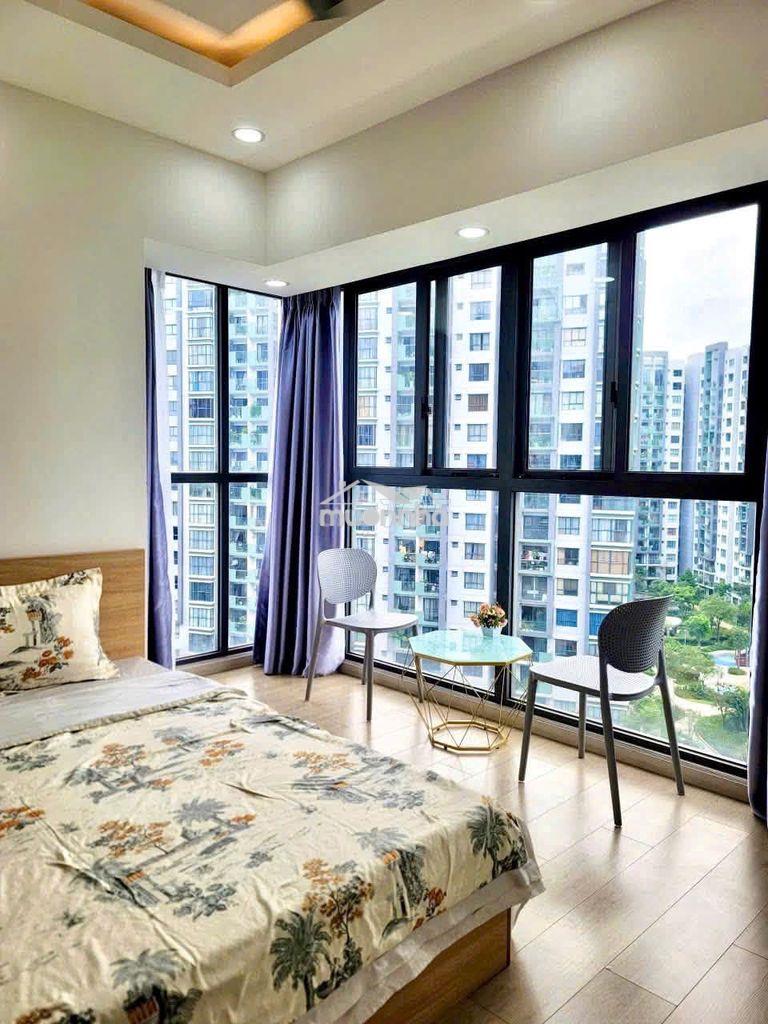 Cho thuê căn hộ 3pn đầy đủ nội thất dự án celadon city aeon tân phú