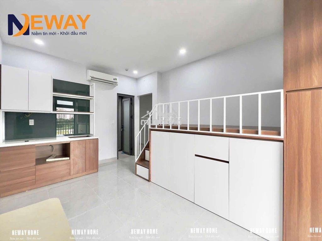 Khai trương nhà mới full nội thất đi bộ tới văn hiến, ueh cơ sở n - Ảnh 4