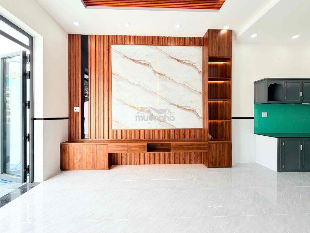 Nhà mới xây shr phân khúc dưới 4 tỷ nhà đẹp ở ngay - 4