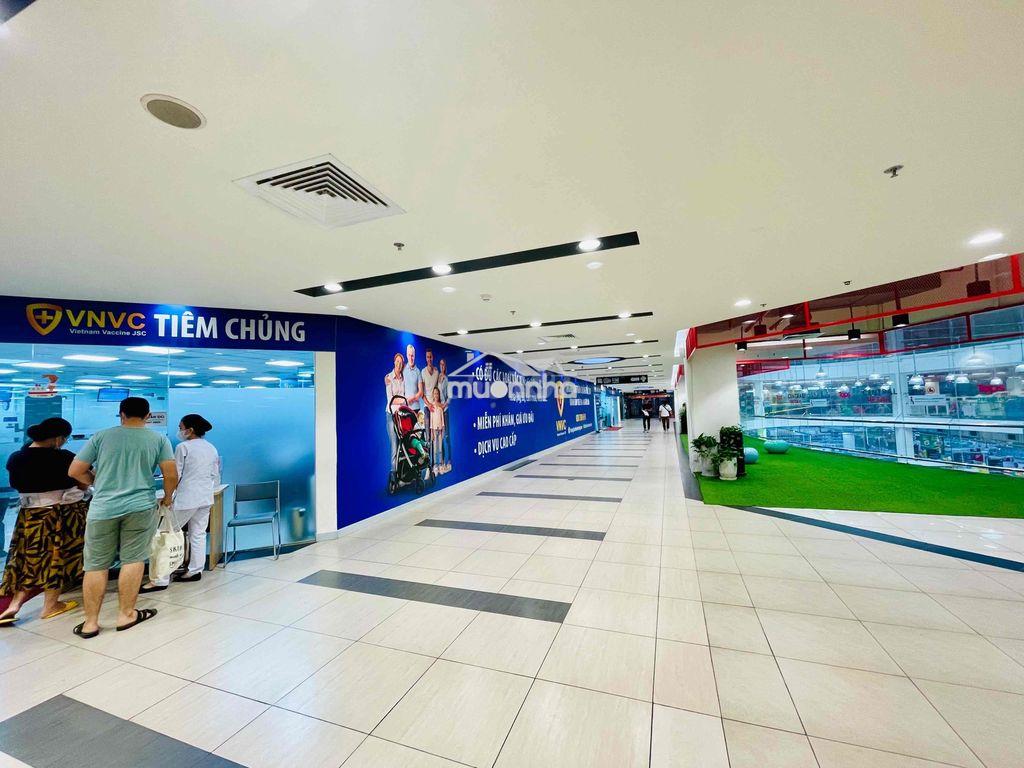 Cần bán gấp căn hộ oriental plaza, âu cơ, tân phú, dt lớn, nhà đẹp - 2