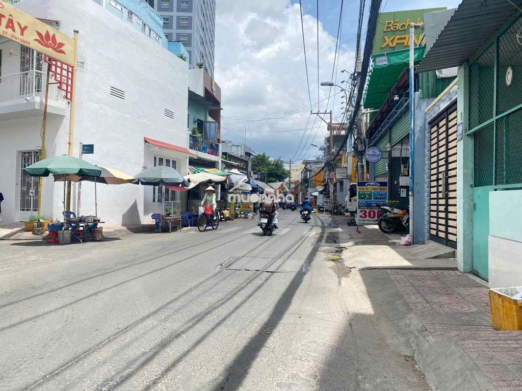 Nhà thuê 4.2x19m.1 lầu.mtkd lương thê vinh.gía:16tr - 2