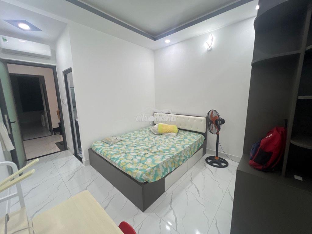 🏡 Bán nhà hoàng hoa thám – 40m2  – hxh 6m – 4pn – chỉ 8,7 tỷ tl - 3
