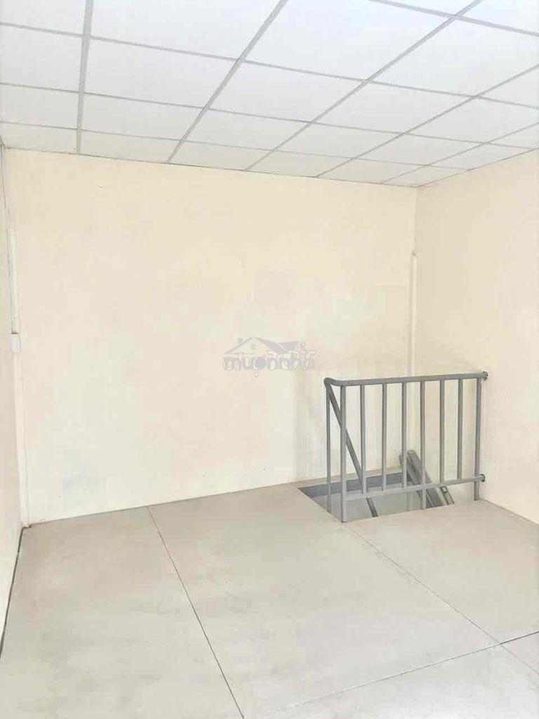 Cho thuê nhà mới nguyên căn mặt tiền hẻm bình trị đông bình tân - Ảnh 4