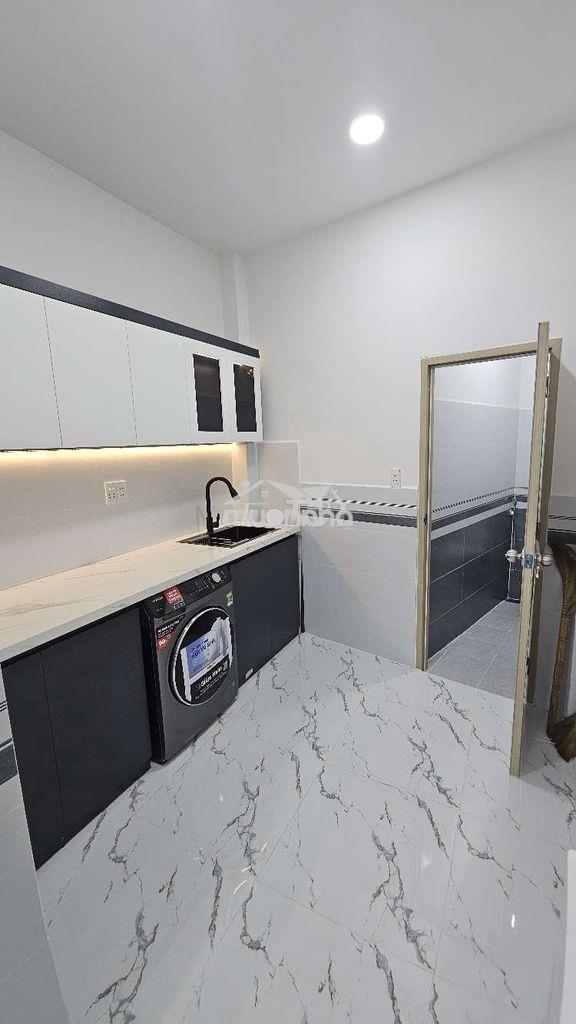 Nhà đẹp giá tốt ngay trung tâm tiện đi lại  - 2