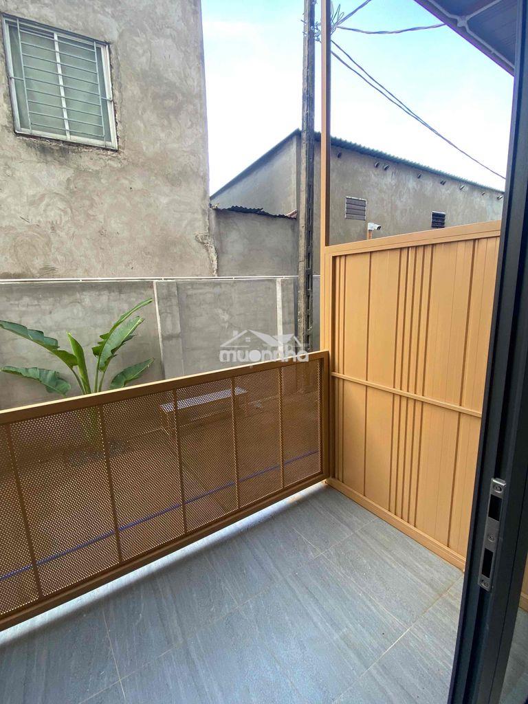 Trọ mới xây - 3