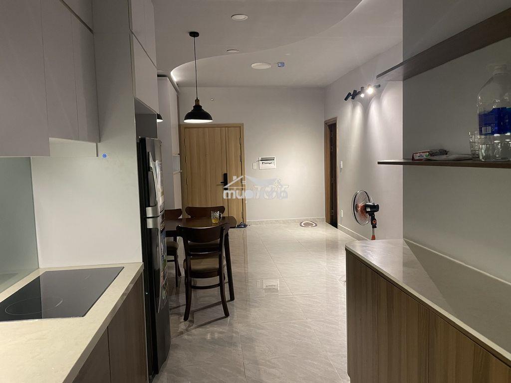 Cho thuê stown tham lương 65m2 - full nội thất - t9 dọn vào ở - 4