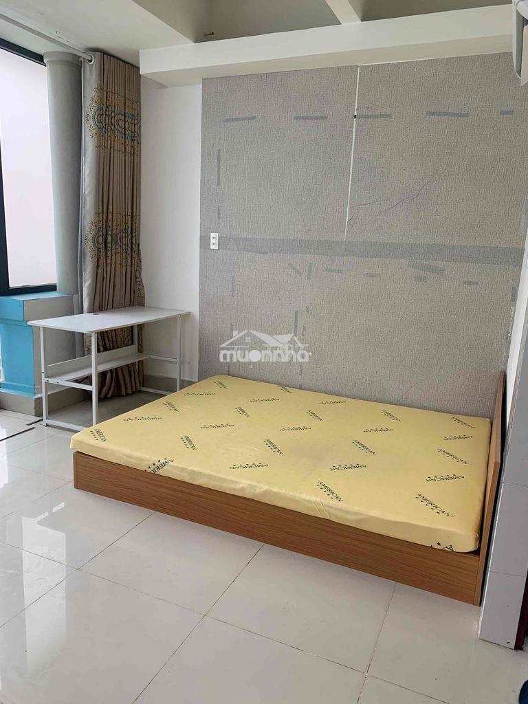 Phòng 55m2 cạnh đh tc maketting q7 - Ảnh 4