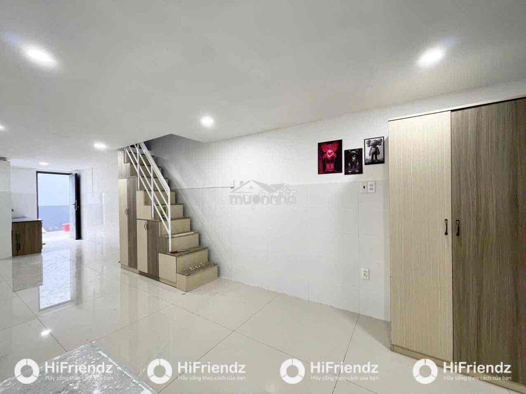 Cho thuê 3 phòng ngủ tầng trệt siêu rộng-ngay hoà bình,ngã 4 bốn xã - 3