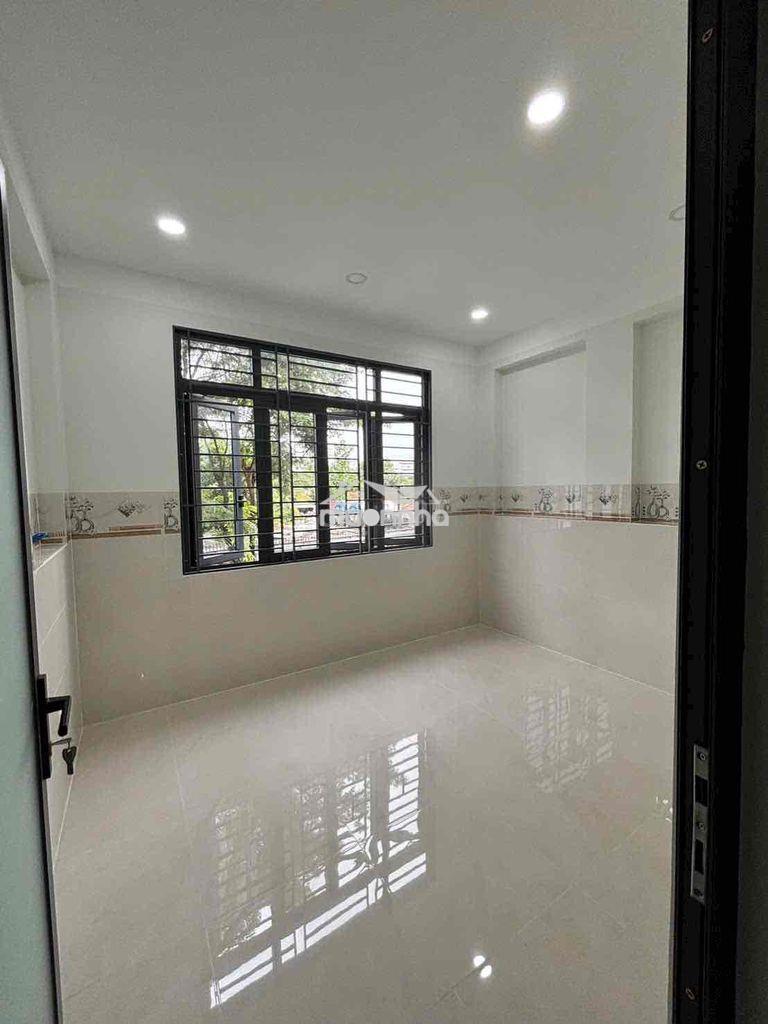 Cho thuê nhà nguyên căn 1 trệt 2 lầu hẻm xe hơi 3pn đường võ văn hát - 3