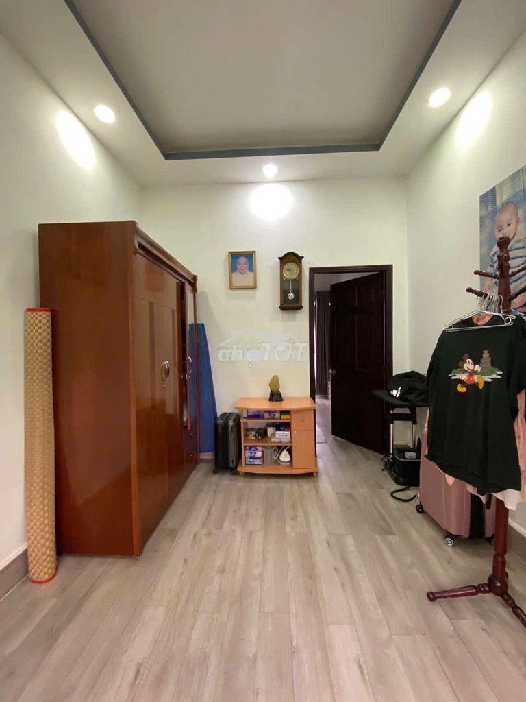 Bàu cát vip 61m² 3 tầng 4pn xe hơi tới nhà sổ hoàn công chỉ nhỉnh 6 tỷ - 4