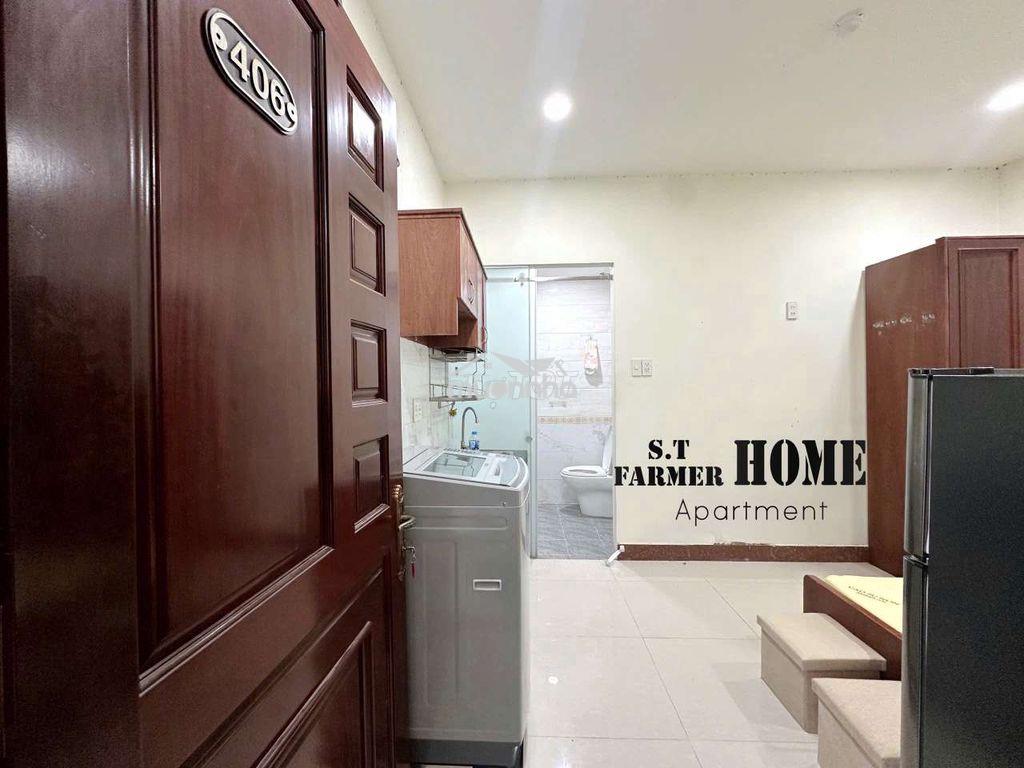 Cho thuê studio gần ueh, y pnt, đh hoa sen – trung tâm q10 - 3
