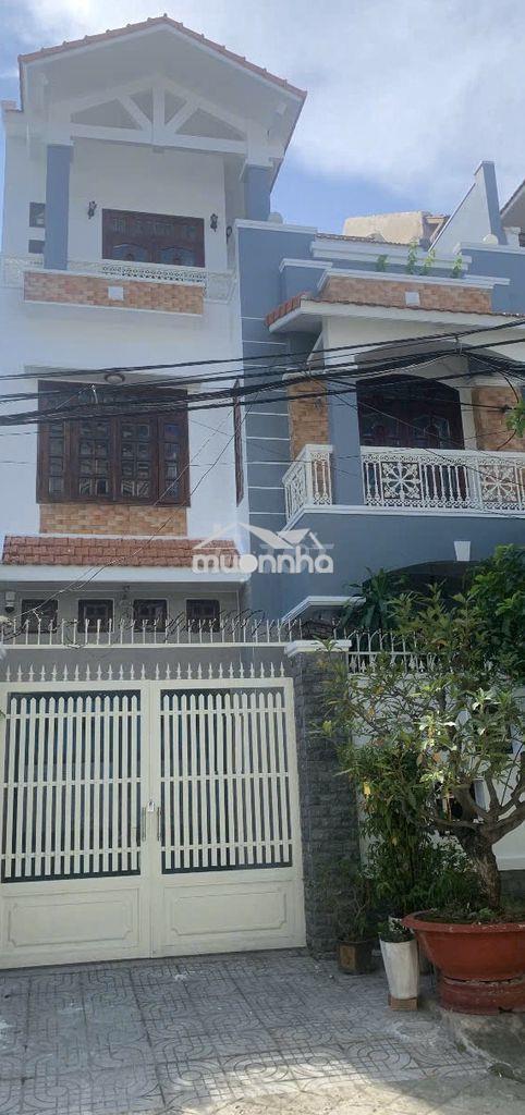 Cho thuê biệt thự 138m2 kdc ven sông hiệp bình chánh thủ đức 30tr