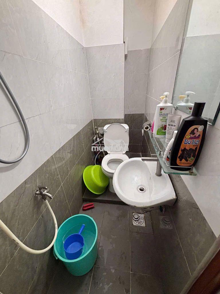 Phòng cho thuê gần đại học gia định chợ tân sơn nhất  - 2