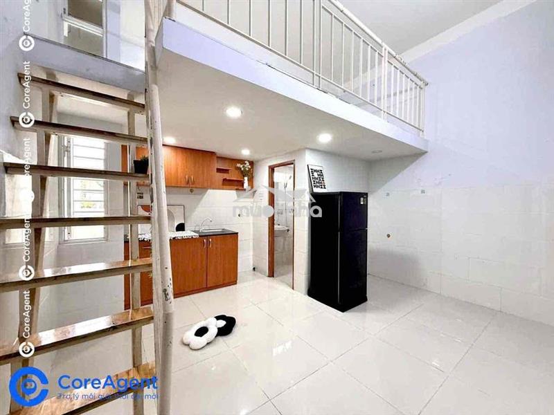 💥Phòng trọ gác cao - sẵn máy lạnh - rộng rãi gần đh vhu, huit