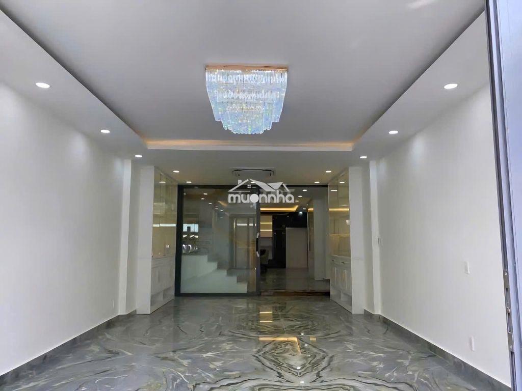 Cần cho thuê nhà hxh 89/6a nguyễn hồng đào p.14 q.tân bình có tm - 2