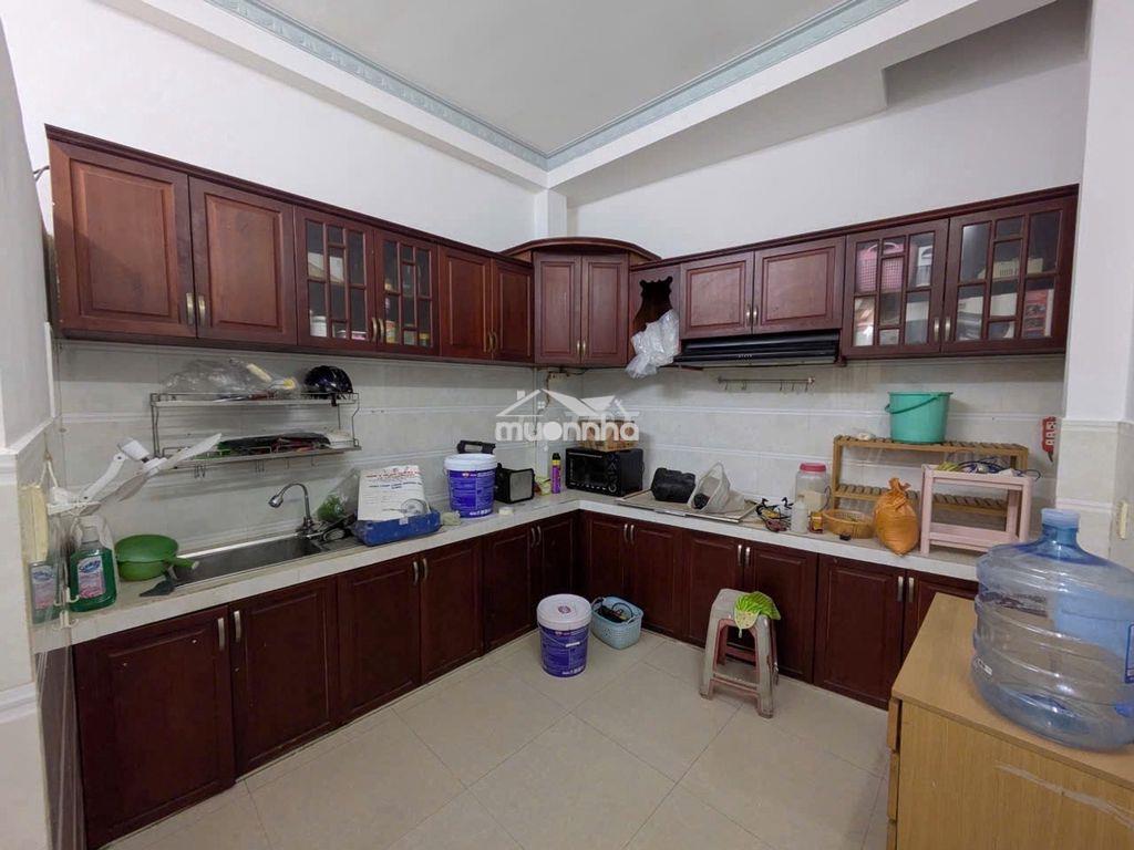Chỉ 5,2ty[trần xuân soạn - quận 7] 44m2 - 3