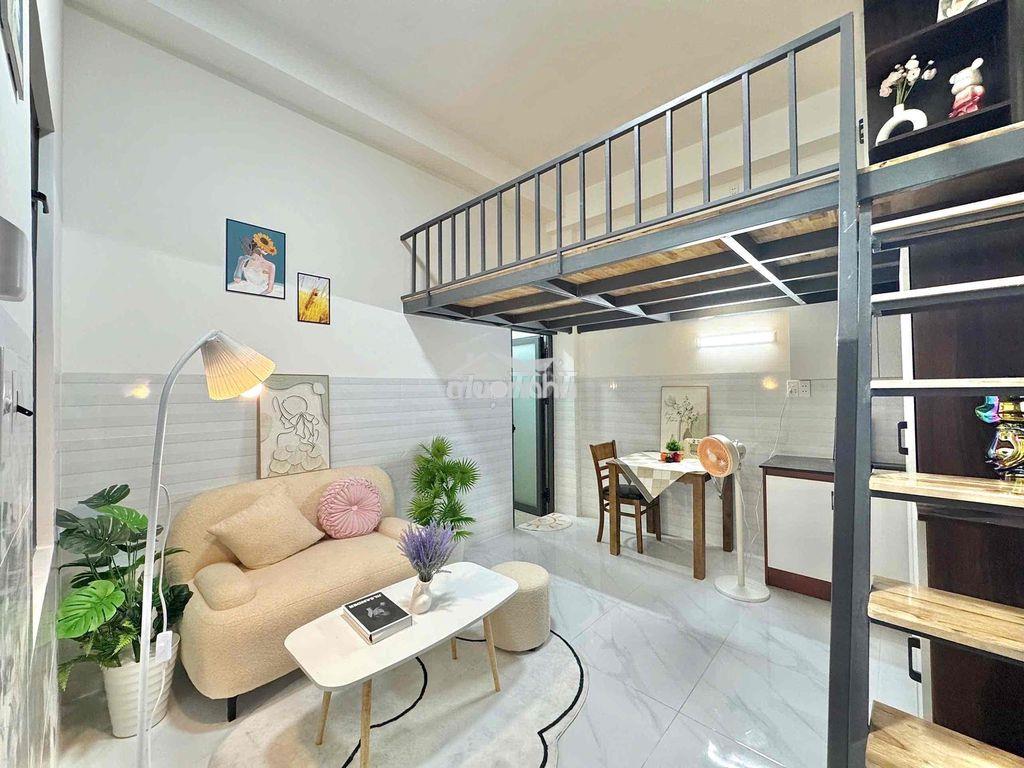 Giữ phòng tới t9, giảm 500k cho khách ở sớm - 3