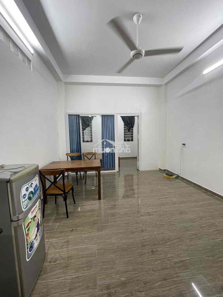 Phòng căn hộ tách bếp, 40m2, full nội thất, phan huy ích, p.14, gò vấp - 2