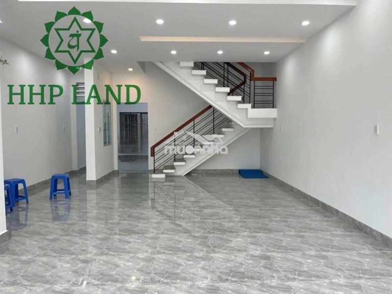 Cho thuê nhà mặt tiền đường nguyễn ái quốc, p. trung dũng cũ