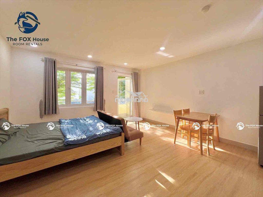 Căn hộ q7 _ đi bộ sáng tôn đức thắng_ full nội thất_ ở được 3 4 bạn - Ảnh 2