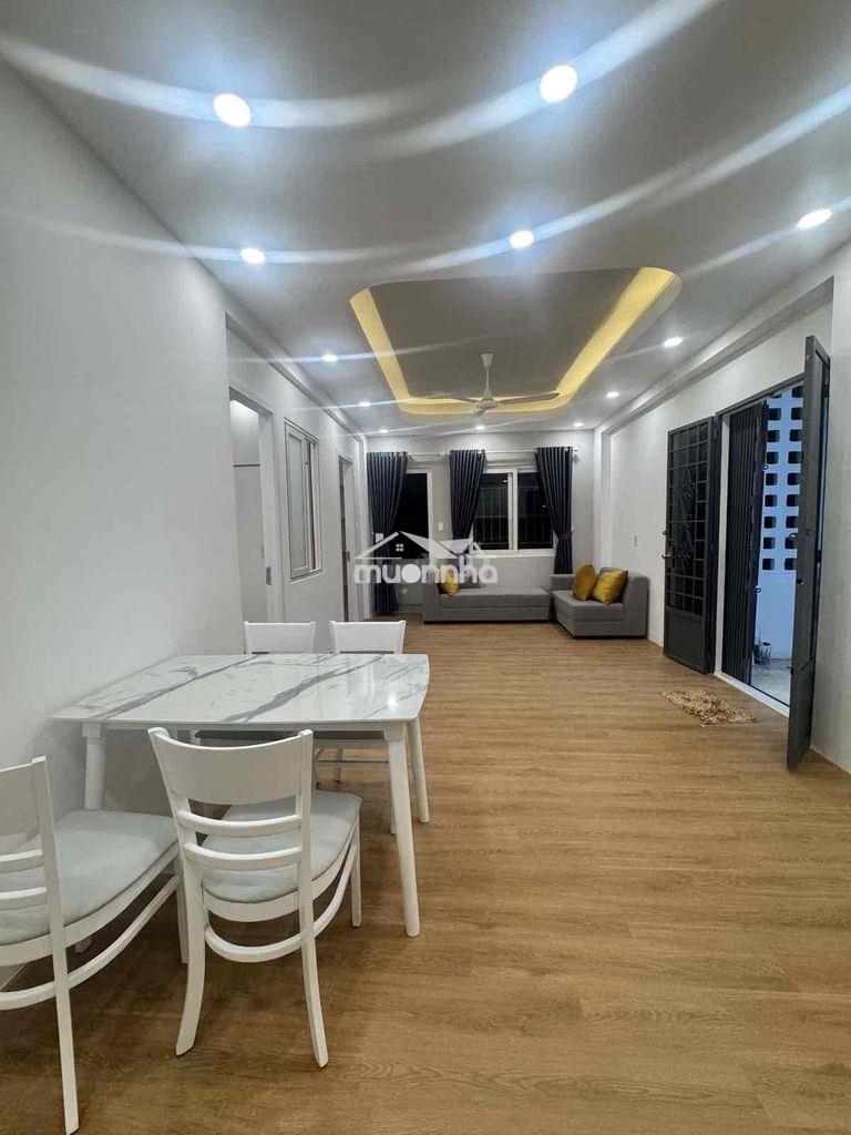 🏡 Chung cư bình thới – nhà mới đẹp – ban công rộng – 2pn 2wc