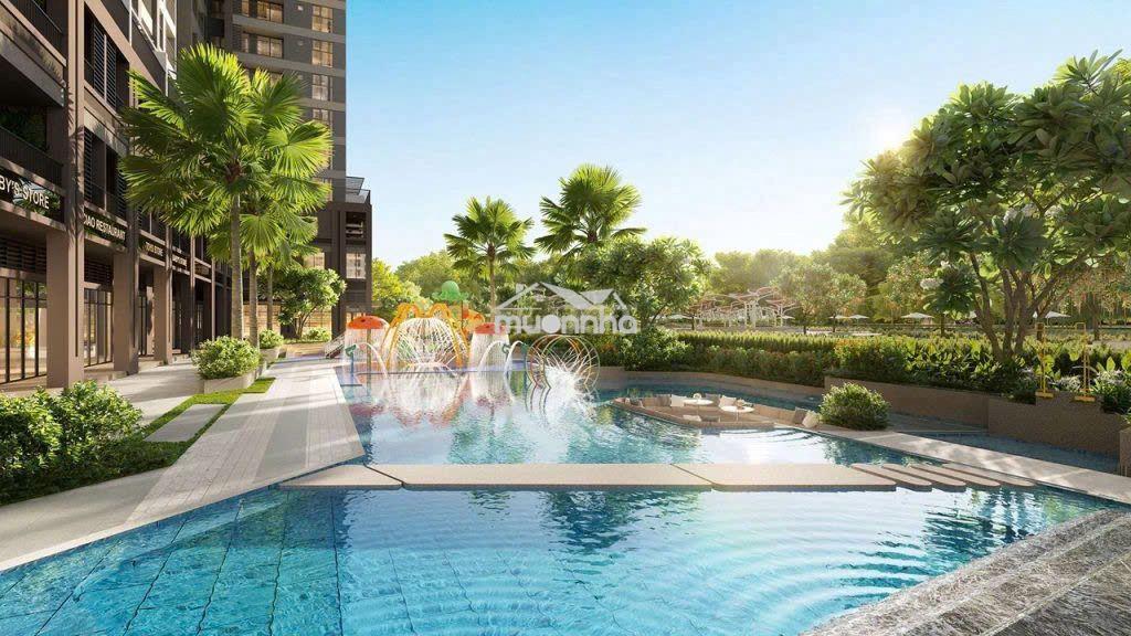 Mở bán căn hộ nam mekong grand plaza - 4