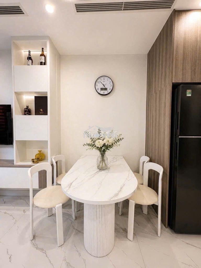 [Ở liền]full nt mới 2,5 tỷ hướng hồ bơi 50m2 sổ sẵn vay 70% trường sơn - 2