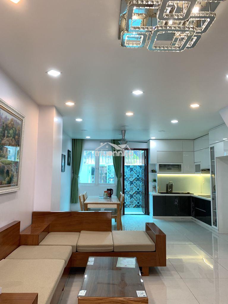 Cho thuê nhà phố eco xuân giá rẻ 14tr/ tháng. dt 5x20 1t 1l 3pn 3wc - 2
