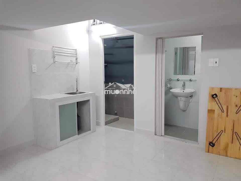 Ch cao cấp kế bên trường đại học văn lang cs 3 đặng thuỳ trâm - bình l - 2