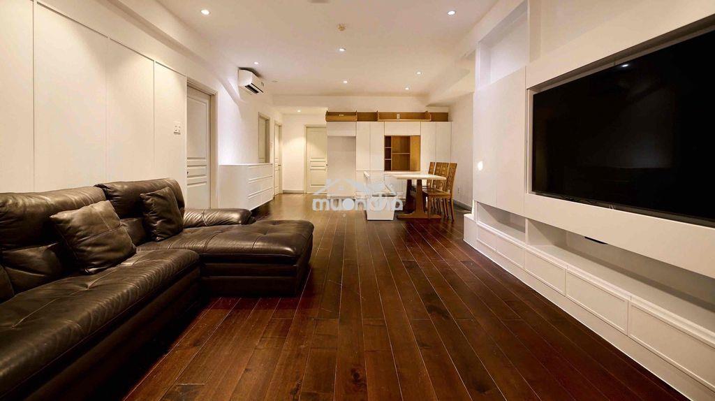 Bán căn hộ mỹ đức phú mỹ hưng quận 7 dt:158m2, 4pn, 3wc, 1plv view đẹp - 2