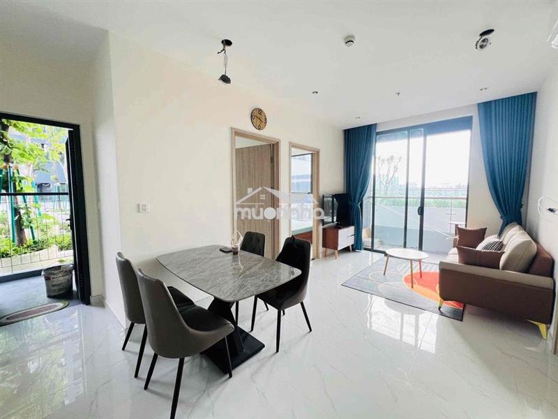 Giá tốt căn aurora residence 3pn-2wc full nội thất giá 14triệu