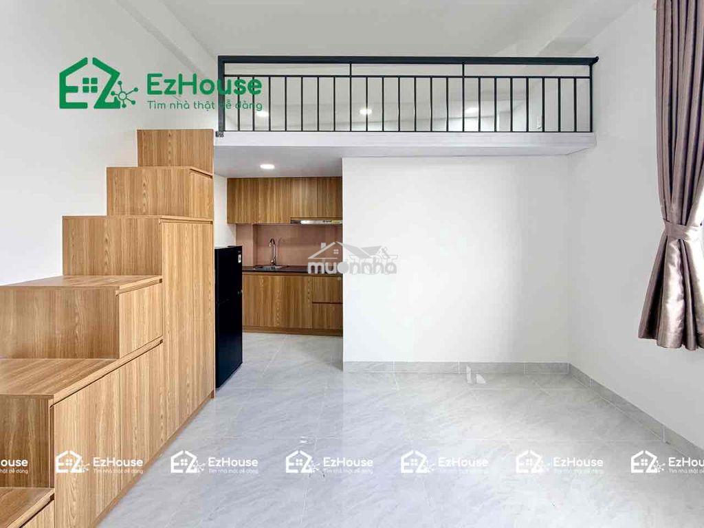 Khai trương duplex giá rẻ full nội thất ngay trung tâm gò vấp - 2